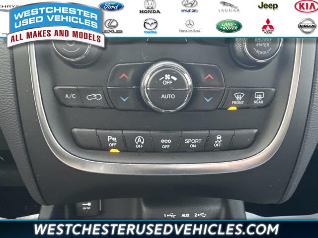 2020 Dodge Durango SXT Plus, available for sale in White Plains, New York | Westchester Used Vehicles. White Plains, New York 2020 Dodge Durango SXT Plus, available for sale in White Plains, New York | Westchester Used Vehicles. White Plains, New York