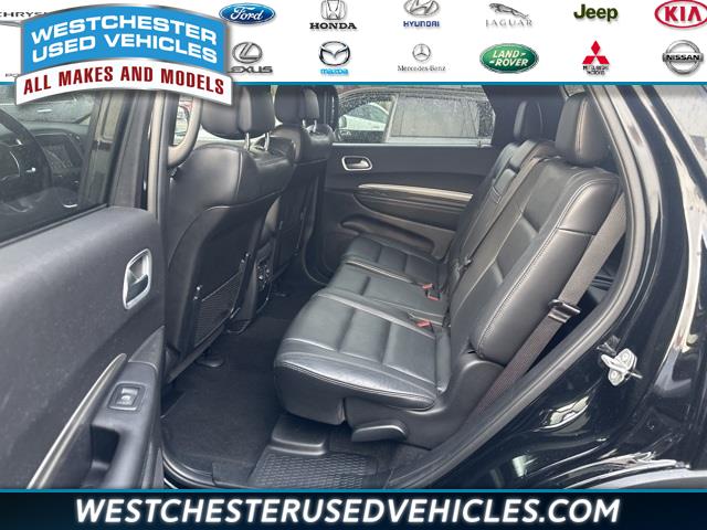 2020 Dodge Durango SXT Plus, available for sale in White Plains, New York | Westchester Used Vehicles. White Plains, New York 2020 Dodge Durango SXT Plus, available for sale in White Plains, New York | Westchester Used Vehicles. White Plains, New York