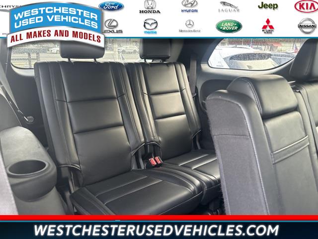 2020 Dodge Durango SXT Plus, available for sale in White Plains, New York | Westchester Used Vehicles. White Plains, New York 2020 Dodge Durango SXT Plus, available for sale in White Plains, New York | Westchester Used Vehicles. White Plains, New York