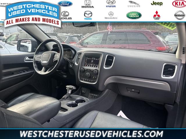 2020 Dodge Durango SXT Plus, available for sale in White Plains, New York | Westchester Used Vehicles. White Plains, New York 2020 Dodge Durango SXT Plus, available for sale in White Plains, New York | Westchester Used Vehicles. White Plains, New York