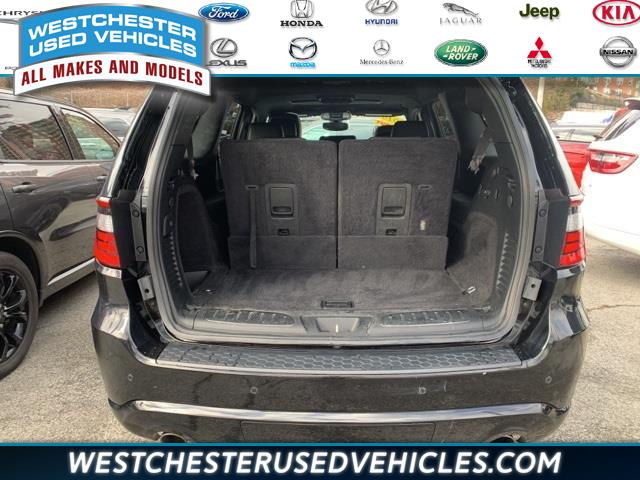 2019 Dodge Durango GT, available for sale in White Plains, New York | Westchester Used Vehicles. White Plains, New York 2019 Dodge Durango GT, available for sale in White Plains, New York | Westchester Used Vehicles. White Plains, New York