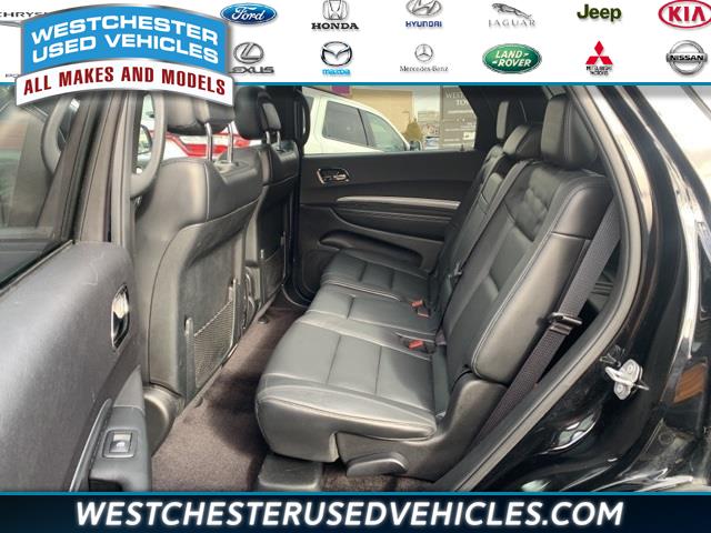 2019 Dodge Durango GT, available for sale in White Plains, New York | Westchester Used Vehicles. White Plains, New York 2019 Dodge Durango GT, available for sale in White Plains, New York | Westchester Used Vehicles. White Plains, New York
