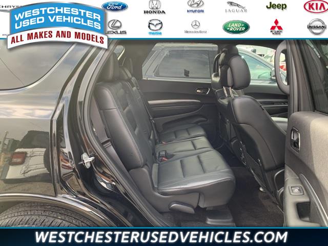 2019 Dodge Durango GT, available for sale in White Plains, New York | Westchester Used Vehicles. White Plains, New York 2019 Dodge Durango GT, available for sale in White Plains, New York | Westchester Used Vehicles. White Plains, New York