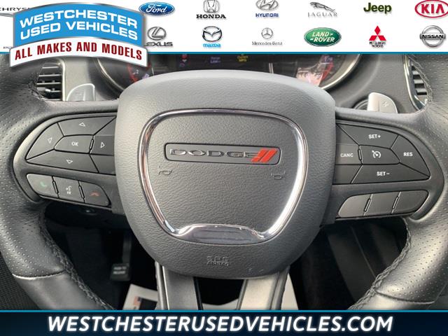 2019 Dodge Durango GT, available for sale in White Plains, New York | Westchester Used Vehicles. White Plains, New York 2019 Dodge Durango GT, available for sale in White Plains, New York | Westchester Used Vehicles. White Plains, New York
