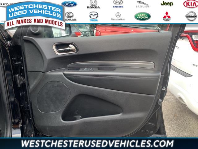 2019 Dodge Durango GT, available for sale in White Plains, New York | Westchester Used Vehicles. White Plains, New York 2019 Dodge Durango GT, available for sale in White Plains, New York | Westchester Used Vehicles. White Plains, New York