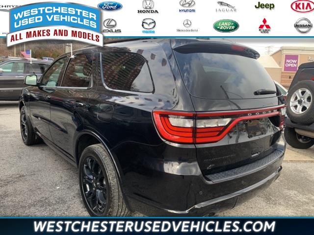 2019 Dodge Durango GT, available for sale in White Plains, New York | Westchester Used Vehicles. White Plains, New York 2019 Dodge Durango GT, available for sale in White Plains, New York | Westchester Used Vehicles. White Plains, New York