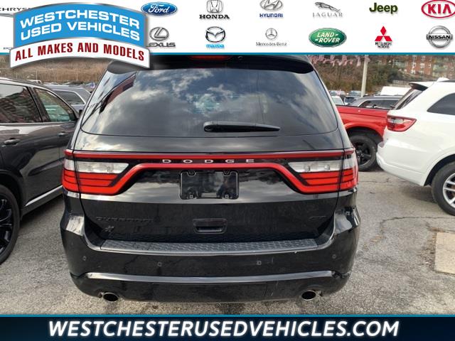 2019 Dodge Durango GT, available for sale in White Plains, New York | Westchester Used Vehicles. White Plains, New York 2019 Dodge Durango GT, available for sale in White Plains, New York | Westchester Used Vehicles. White Plains, New York