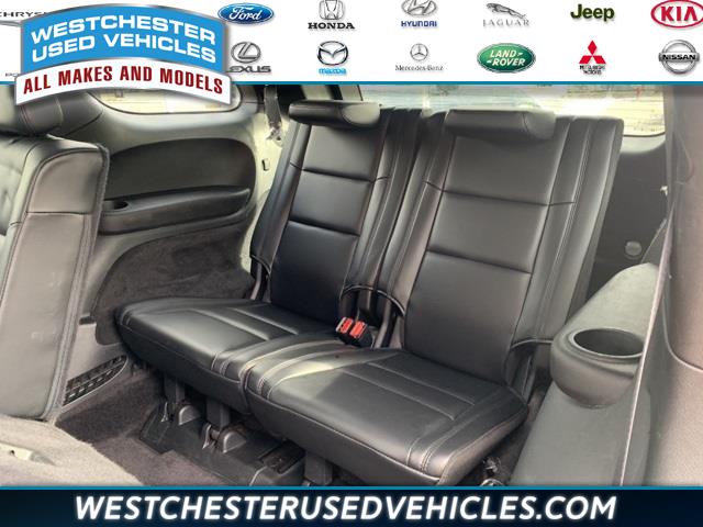 2019 Dodge Durango GT, available for sale in White Plains, New York | Westchester Used Vehicles. White Plains, New York 2019 Dodge Durango GT, available for sale in White Plains, New York | Westchester Used Vehicles. White Plains, New York