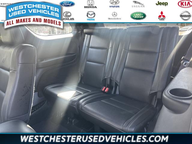 2022 Dodge Durango Citadel, available for sale in White Plains, New York | Westchester Used Vehicles. White Plains, New York 2022 Dodge Durango Citadel, available for sale in White Plains, New York | Westchester Used Vehicles. White Plains, New York