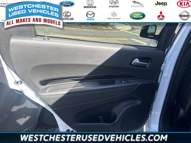 2022 Dodge Durango Citadel, available for sale in White Plains, New York | Westchester Used Vehicles. White Plains, New York 2022 Dodge Durango Citadel, available for sale in White Plains, New York | Westchester Used Vehicles. White Plains, New York