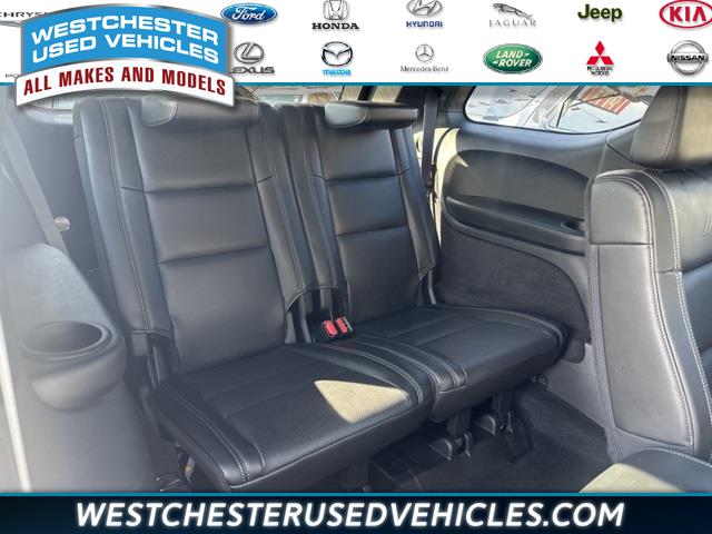 2022 Dodge Durango Citadel, available for sale in White Plains, New York | Westchester Used Vehicles. White Plains, New York 2022 Dodge Durango Citadel, available for sale in White Plains, New York | Westchester Used Vehicles. White Plains, New York
