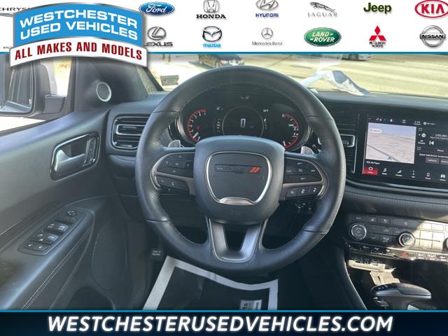 2022 Dodge Durango Citadel, available for sale in White Plains, New York | Westchester Used Vehicles. White Plains, New York 2022 Dodge Durango Citadel, available for sale in White Plains, New York | Westchester Used Vehicles. White Plains, New York