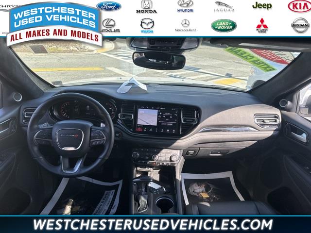 2022 Dodge Durango Citadel, available for sale in White Plains, New York | Westchester Used Vehicles. White Plains, New York 2022 Dodge Durango Citadel, available for sale in White Plains, New York | Westchester Used Vehicles. White Plains, New York