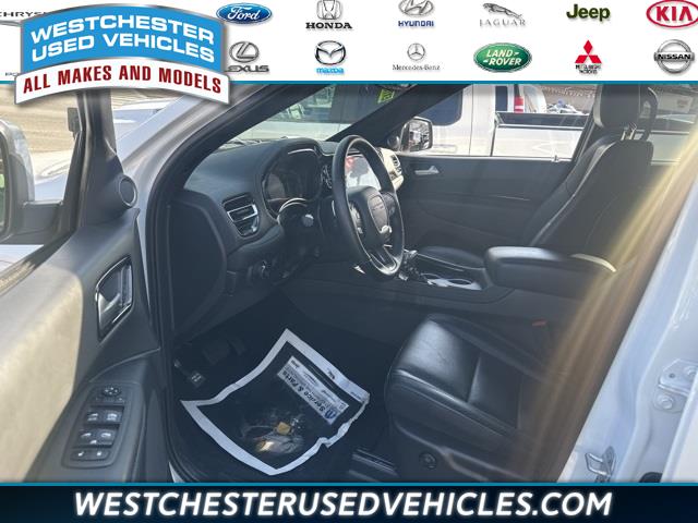 2022 Dodge Durango Citadel, available for sale in White Plains, New York | Westchester Used Vehicles. White Plains, New York 2022 Dodge Durango Citadel, available for sale in White Plains, New York | Westchester Used Vehicles. White Plains, New York