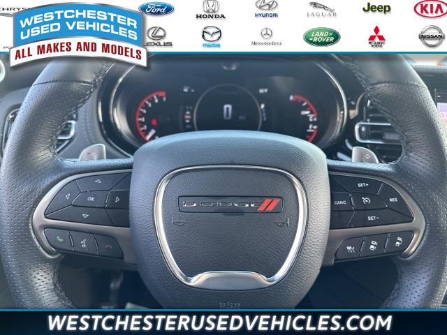 2022 Dodge Durango Citadel, available for sale in White Plains, New York | Westchester Used Vehicles. White Plains, New York 2022 Dodge Durango Citadel, available for sale in White Plains, New York | Westchester Used Vehicles. White Plains, New York