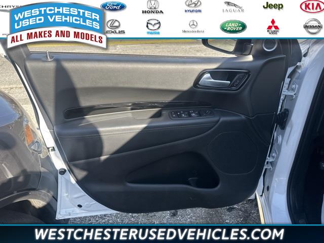 2022 Dodge Durango Citadel, available for sale in White Plains, New York | Westchester Used Vehicles. White Plains, New York 2022 Dodge Durango Citadel, available for sale in White Plains, New York | Westchester Used Vehicles. White Plains, New York