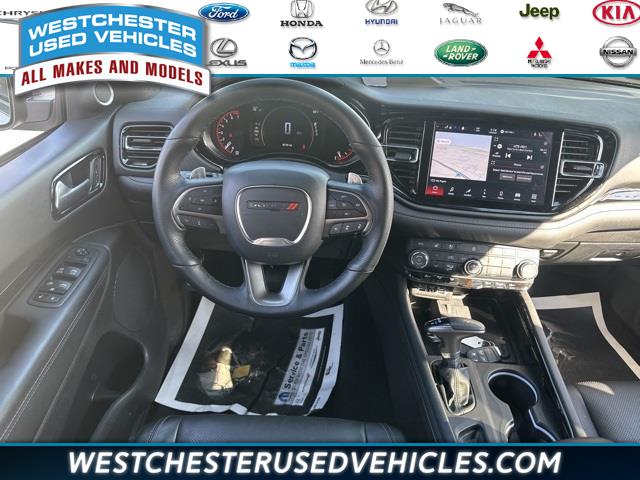 2022 Dodge Durango Citadel, available for sale in White Plains, New York | Westchester Used Vehicles. White Plains, New York 2022 Dodge Durango Citadel, available for sale in White Plains, New York | Westchester Used Vehicles. White Plains, New York