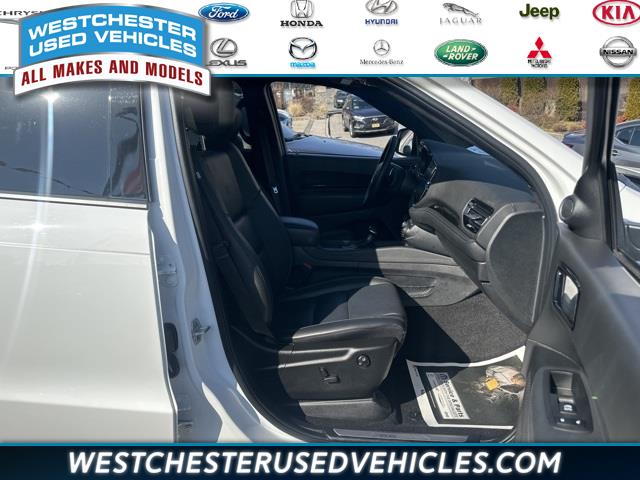 2022 Dodge Durango Citadel, available for sale in White Plains, New York | Westchester Used Vehicles. White Plains, New York 2022 Dodge Durango Citadel, available for sale in White Plains, New York | Westchester Used Vehicles. White Plains, New York