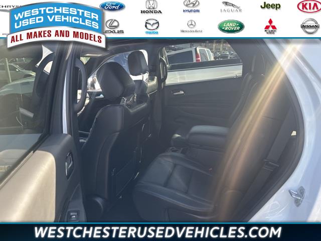 2022 Dodge Durango Citadel, available for sale in White Plains, New York | Westchester Used Vehicles. White Plains, New York 2022 Dodge Durango Citadel, available for sale in White Plains, New York | Westchester Used Vehicles. White Plains, New York