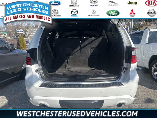 2022 Dodge Durango Citadel, available for sale in White Plains, New York | Westchester Used Vehicles. White Plains, New York 2022 Dodge Durango Citadel, available for sale in White Plains, New York | Westchester Used Vehicles. White Plains, New York