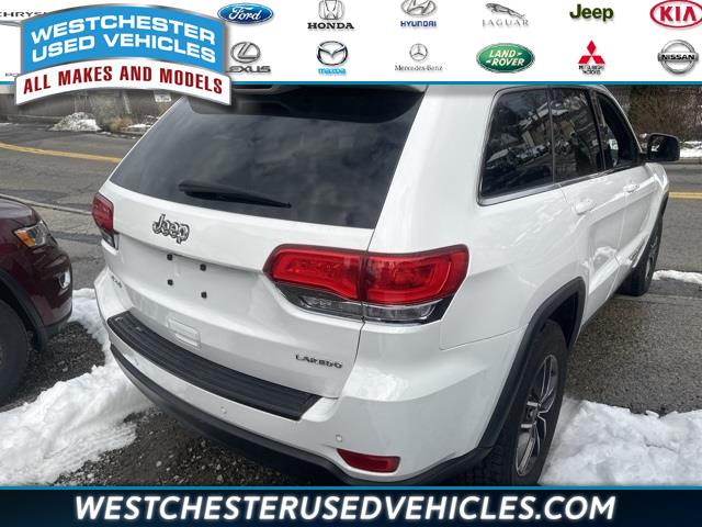2019 Jeep Grand Cherokee Laredo, available for sale in White Plains, New York | Westchester Used Vehicles. White Plains, New York 2019 Jeep Grand Cherokee Laredo, available for sale in White Plains, New York | Westchester Used Vehicles. White Plains, New York