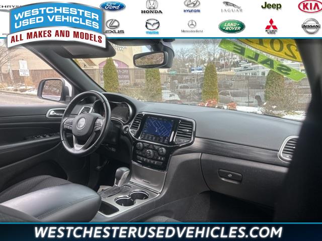 2019 Jeep Grand Cherokee Laredo, available for sale in White Plains, New York | Westchester Used Vehicles. White Plains, New York 2019 Jeep Grand Cherokee Laredo, available for sale in White Plains, New York | Westchester Used Vehicles. White Plains, New York