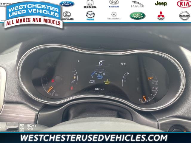 2019 Jeep Grand Cherokee Laredo, available for sale in White Plains, New York | Westchester Used Vehicles. White Plains, New York 2019 Jeep Grand Cherokee Laredo, available for sale in White Plains, New York | Westchester Used Vehicles. White Plains, New York