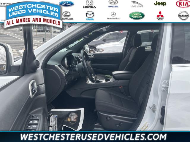 2019 Jeep Grand Cherokee Laredo, available for sale in White Plains, New York | Westchester Used Vehicles. White Plains, New York 2019 Jeep Grand Cherokee Laredo, available for sale in White Plains, New York | Westchester Used Vehicles. White Plains, New York