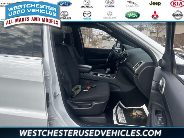 2019 Jeep Grand Cherokee Laredo, available for sale in White Plains, New York | Westchester Used Vehicles. White Plains, New York 2019 Jeep Grand Cherokee Laredo, available for sale in White Plains, New York | Westchester Used Vehicles. White Plains, New York