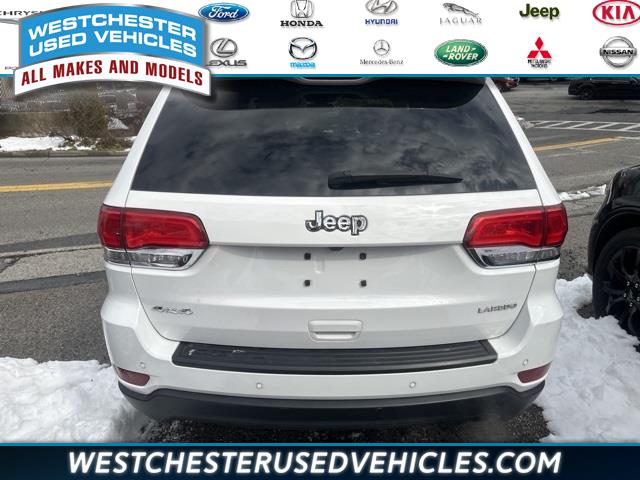 2019 Jeep Grand Cherokee Laredo, available for sale in White Plains, New York | Westchester Used Vehicles. White Plains, New York 2019 Jeep Grand Cherokee Laredo, available for sale in White Plains, New York | Westchester Used Vehicles. White Plains, New York