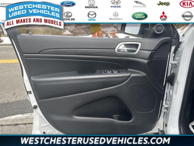 2019 Jeep Grand Cherokee Laredo, available for sale in White Plains, New York | Westchester Used Vehicles. White Plains, New York 2019 Jeep Grand Cherokee Laredo, available for sale in White Plains, New York | Westchester Used Vehicles. White Plains, New York