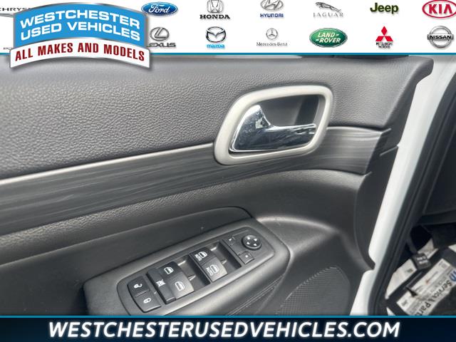 2019 Jeep Grand Cherokee Laredo, available for sale in White Plains, New York | Westchester Used Vehicles. White Plains, New York 2019 Jeep Grand Cherokee Laredo, available for sale in White Plains, New York | Westchester Used Vehicles. White Plains, New York