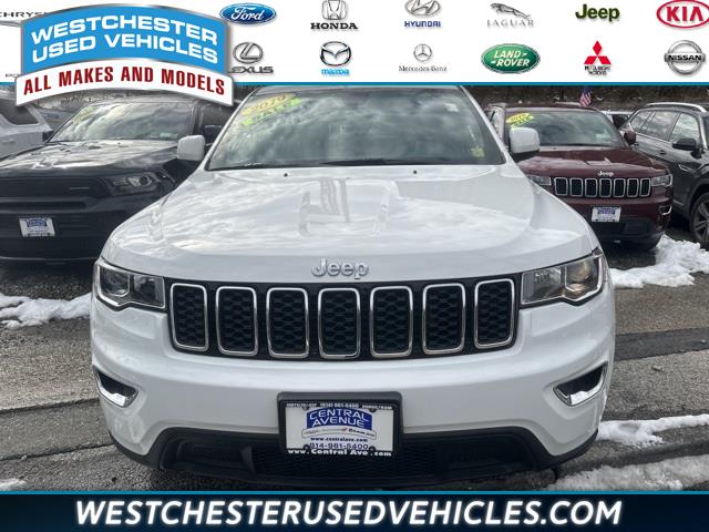 2019 Jeep Grand Cherokee Laredo, available for sale in White Plains, New York | Westchester Used Vehicles. White Plains, New York 2019 Jeep Grand Cherokee Laredo, available for sale in White Plains, New York | Westchester Used Vehicles. White Plains, New York
