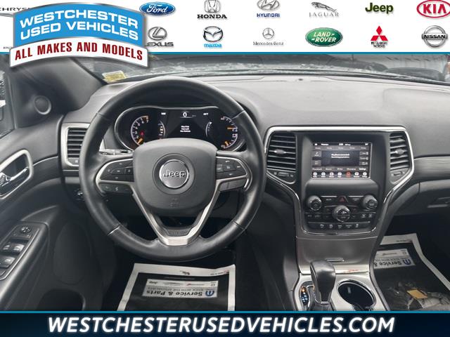 2020 Jeep Grand Cherokee Laredo, available for sale in White Plains, New York | Westchester Used Vehicles. White Plains, New York 2020 Jeep Grand Cherokee Laredo, available for sale in White Plains, New York | Westchester Used Vehicles. White Plains, New York