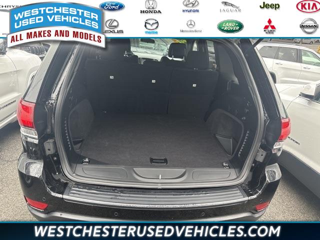 2020 Jeep Grand Cherokee Laredo, available for sale in White Plains, New York | Westchester Used Vehicles. White Plains, New York 2020 Jeep Grand Cherokee Laredo, available for sale in White Plains, New York | Westchester Used Vehicles. White Plains, New York