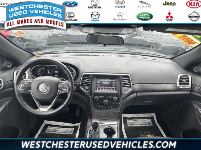 2020 Jeep Grand Cherokee Laredo, available for sale in White Plains, New York | Westchester Used Vehicles. White Plains, New York 2020 Jeep Grand Cherokee Laredo, available for sale in White Plains, New York | Westchester Used Vehicles. White Plains, New York