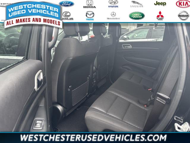 2020 Jeep Grand Cherokee Laredo, available for sale in White Plains, New York | Westchester Used Vehicles. White Plains, New York 2020 Jeep Grand Cherokee Laredo, available for sale in White Plains, New York | Westchester Used Vehicles. White Plains, New York
