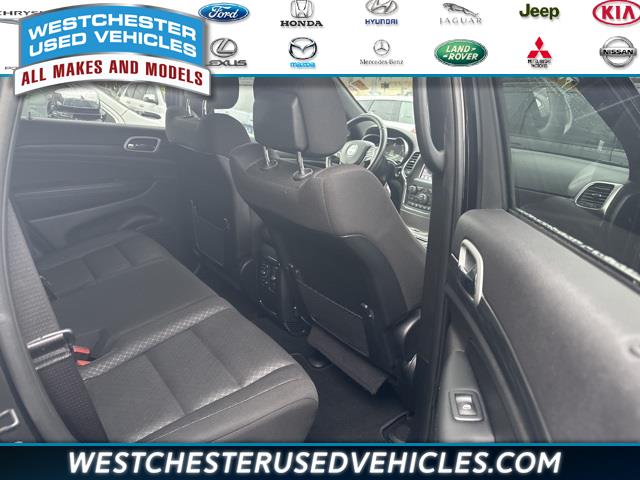 2020 Jeep Grand Cherokee Laredo, available for sale in White Plains, New York | Westchester Used Vehicles. White Plains, New York 2020 Jeep Grand Cherokee Laredo, available for sale in White Plains, New York | Westchester Used Vehicles. White Plains, New York