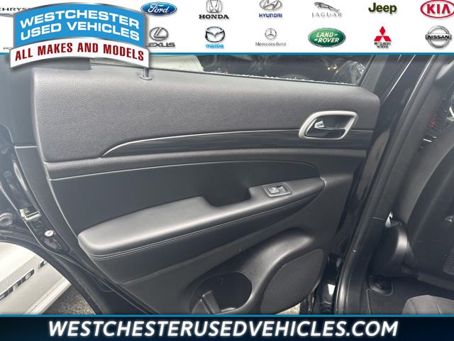 2020 Jeep Grand Cherokee Laredo, available for sale in White Plains, New York | Westchester Used Vehicles. White Plains, New York 2020 Jeep Grand Cherokee Laredo, available for sale in White Plains, New York | Westchester Used Vehicles. White Plains, New York
