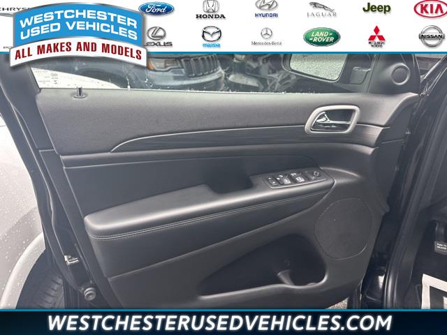 2020 Jeep Grand Cherokee Laredo, available for sale in White Plains, New York | Westchester Used Vehicles. White Plains, New York 2020 Jeep Grand Cherokee Laredo, available for sale in White Plains, New York | Westchester Used Vehicles. White Plains, New York