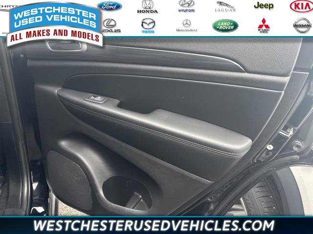 2020 Jeep Grand Cherokee Laredo, available for sale in White Plains, New York | Westchester Used Vehicles. White Plains, New York 2020 Jeep Grand Cherokee Laredo, available for sale in White Plains, New York | Westchester Used Vehicles. White Plains, New York