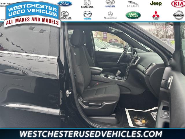 2020 Jeep Grand Cherokee Laredo, available for sale in White Plains, New York | Westchester Used Vehicles. White Plains, New York 2020 Jeep Grand Cherokee Laredo, available for sale in White Plains, New York | Westchester Used Vehicles. White Plains, New York