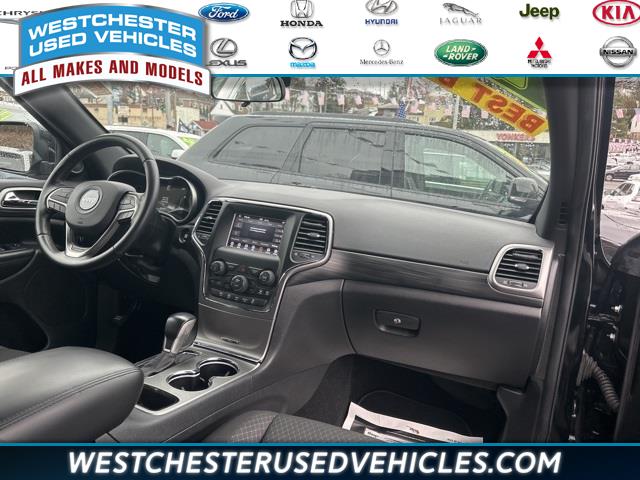2020 Jeep Grand Cherokee Laredo, available for sale in White Plains, New York | Westchester Used Vehicles. White Plains, New York 2020 Jeep Grand Cherokee Laredo, available for sale in White Plains, New York | Westchester Used Vehicles. White Plains, New York