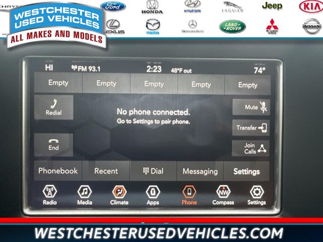 2020 Jeep Grand Cherokee Laredo, available for sale in White Plains, New York | Westchester Used Vehicles. White Plains, New York 2020 Jeep Grand Cherokee Laredo, available for sale in White Plains, New York | Westchester Used Vehicles. White Plains, New York