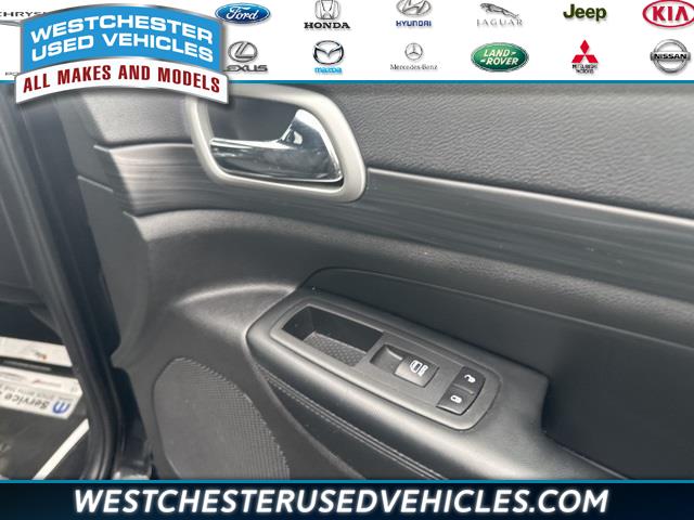 2020 Jeep Grand Cherokee Laredo, available for sale in White Plains, New York | Westchester Used Vehicles. White Plains, New York 2020 Jeep Grand Cherokee Laredo, available for sale in White Plains, New York | Westchester Used Vehicles. White Plains, New York