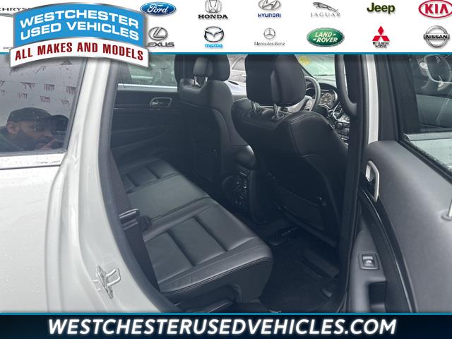 2021 Jeep Grand Cherokee Limited, available for sale in White Plains, New York | Westchester Used Vehicles. White Plains, New York 2021 Jeep Grand Cherokee Limited, available for sale in White Plains, New York | Westchester Used Vehicles. White Plains, New York
