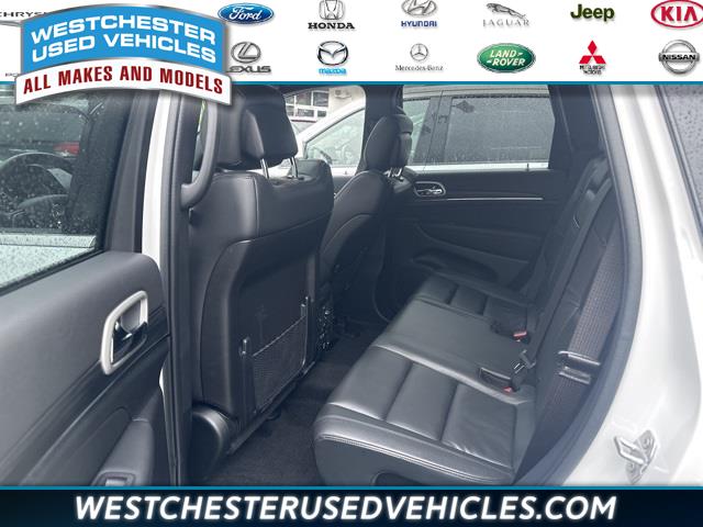 2021 Jeep Grand Cherokee Limited, available for sale in White Plains, New York | Westchester Used Vehicles. White Plains, New York 2021 Jeep Grand Cherokee Limited, available for sale in White Plains, New York | Westchester Used Vehicles. White Plains, New York