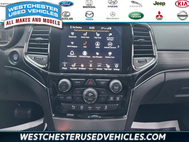 2021 Jeep Grand Cherokee Limited, available for sale in White Plains, New York | Westchester Used Vehicles. White Plains, New York 2021 Jeep Grand Cherokee Limited, available for sale in White Plains, New York | Westchester Used Vehicles. White Plains, New York