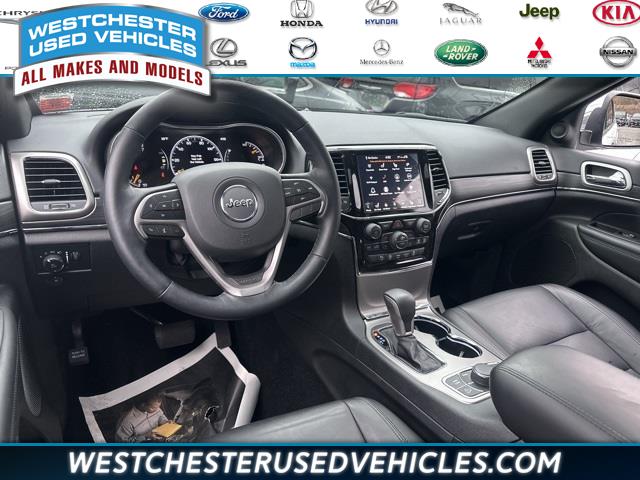 2021 Jeep Grand Cherokee Limited, available for sale in White Plains, New York | Westchester Used Vehicles. White Plains, New York 2021 Jeep Grand Cherokee Limited, available for sale in White Plains, New York | Westchester Used Vehicles. White Plains, New York