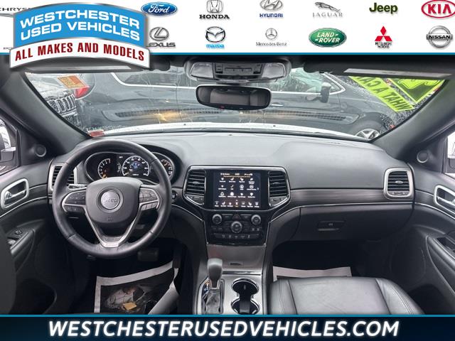 2021 Jeep Grand Cherokee Limited, available for sale in White Plains, New York | Westchester Used Vehicles. White Plains, New York 2021 Jeep Grand Cherokee Limited, available for sale in White Plains, New York | Westchester Used Vehicles. White Plains, New York